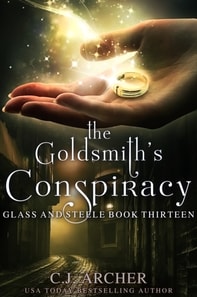 Goldsmith's Conspiracy