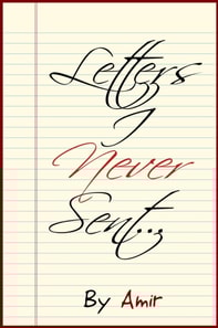 Letters I Never Sent