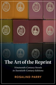 Art of the Reprint