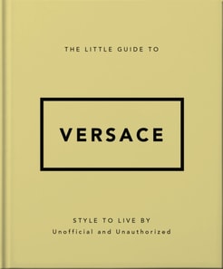 Little Guide to Versace