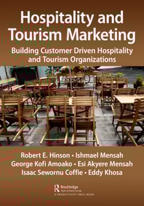 Hospitality and Tourism Marketing