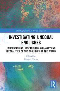 Investigating Unequal Englishes