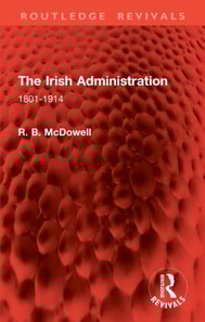 Irish Administration