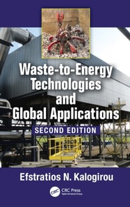 Waste-to-Energy Technologies and Global Applications