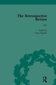 Retrospective Review Vol 8