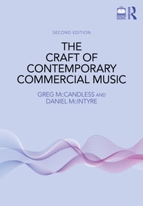 Craft of Contemporary Commercial Music