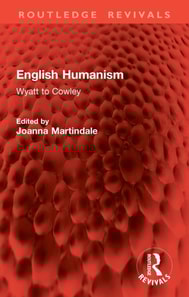 English Humanism