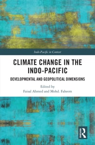 Climate Change in the Indo-Pacific