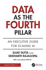 Data as the Fourth Pillar