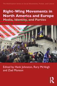 Right-Wing Movements in North America and Europe