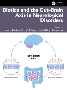Biotics and the Gut-Brain Axis in Neurological Disorders