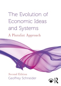 Evolution of Economic Ideas and Systems