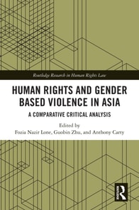 Human Rights and Gender Based Violence in Asia