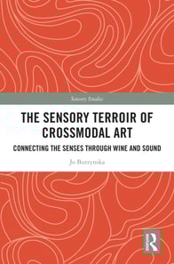 Sensory Terroir of Crossmodal Art