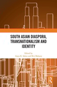 South Asian Diaspora, Transnationalism and Identity