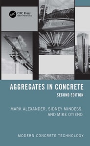 Aggregates in Concrete