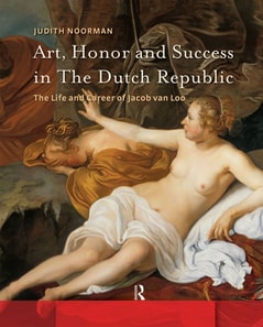 Art, Honor and Success in The Dutch Republic