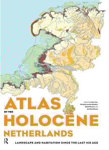 Atlas of the Holocene Netherlands