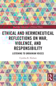 Ethical and Hermeneutical Reflections on War, Violence, and Responsibility