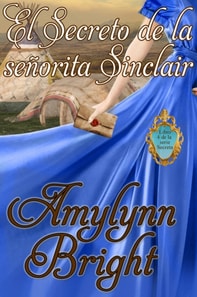 El Secreto de la senorita Sinclair