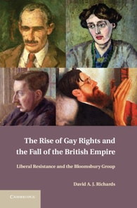 Rise of Gay Rights and the Fall of the British Empire