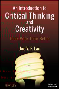 Introduction to Critical Thinking and Creativity
