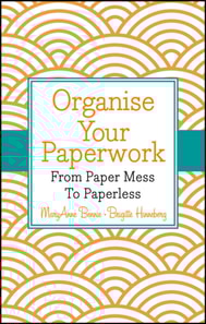 Organise Your Paperwork