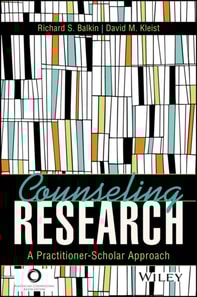 Counseling Research