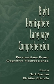 Right Hemisphere Language Comprehension