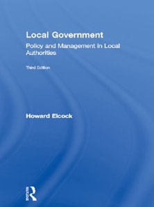 Local Government