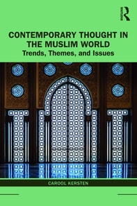 Contemporary Thought in the Muslim World