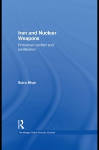 Iran and Nuclear Weapons