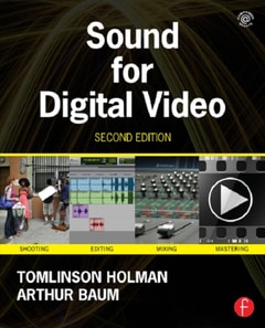 Sound for Digital Video