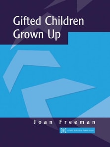Gifted Children Grown Up