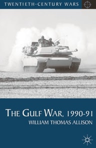 Gulf War, 1990-91