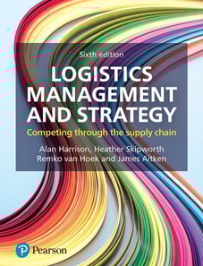 Logistics Management and Strategy
