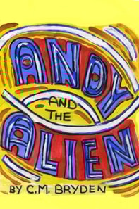 Andy & The Alien