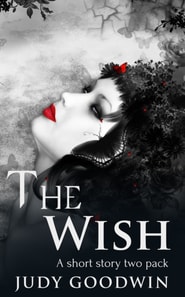 Wish: A Paranormal Short Story Two Pack