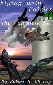 Flying With Fairies: The Complete Set