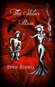Stolen Rose