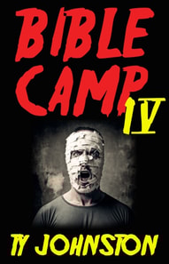 Bible Camp 4