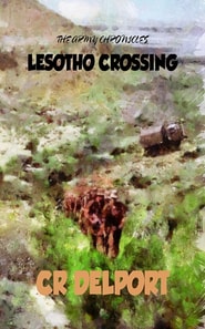 Lesotho Crossing