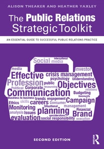 Public Relations Strategic Toolkit