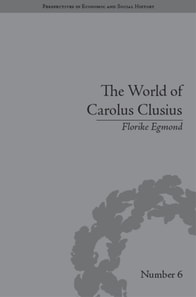 World of Carolus Clusius