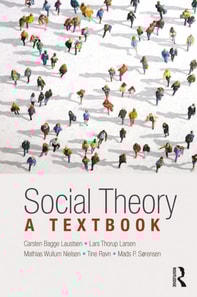 Social Theory