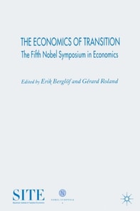 Economics of Transition