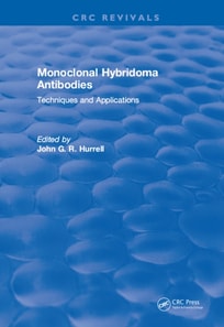 Monoclonal Hybridoma Antibodies
