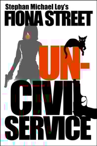 Uncivil Service