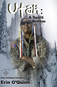 Utah: A Spirit Dream