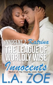 Innocent 7: Katrina